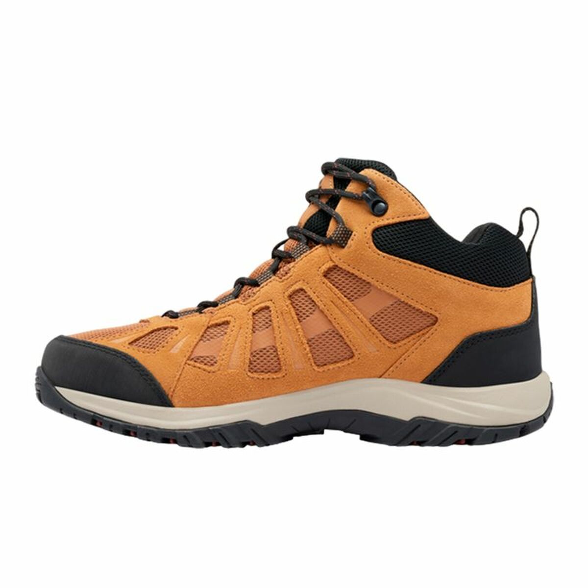 Men's trail running shoes (mountain running) Columbia Redmond™ Iii Mid